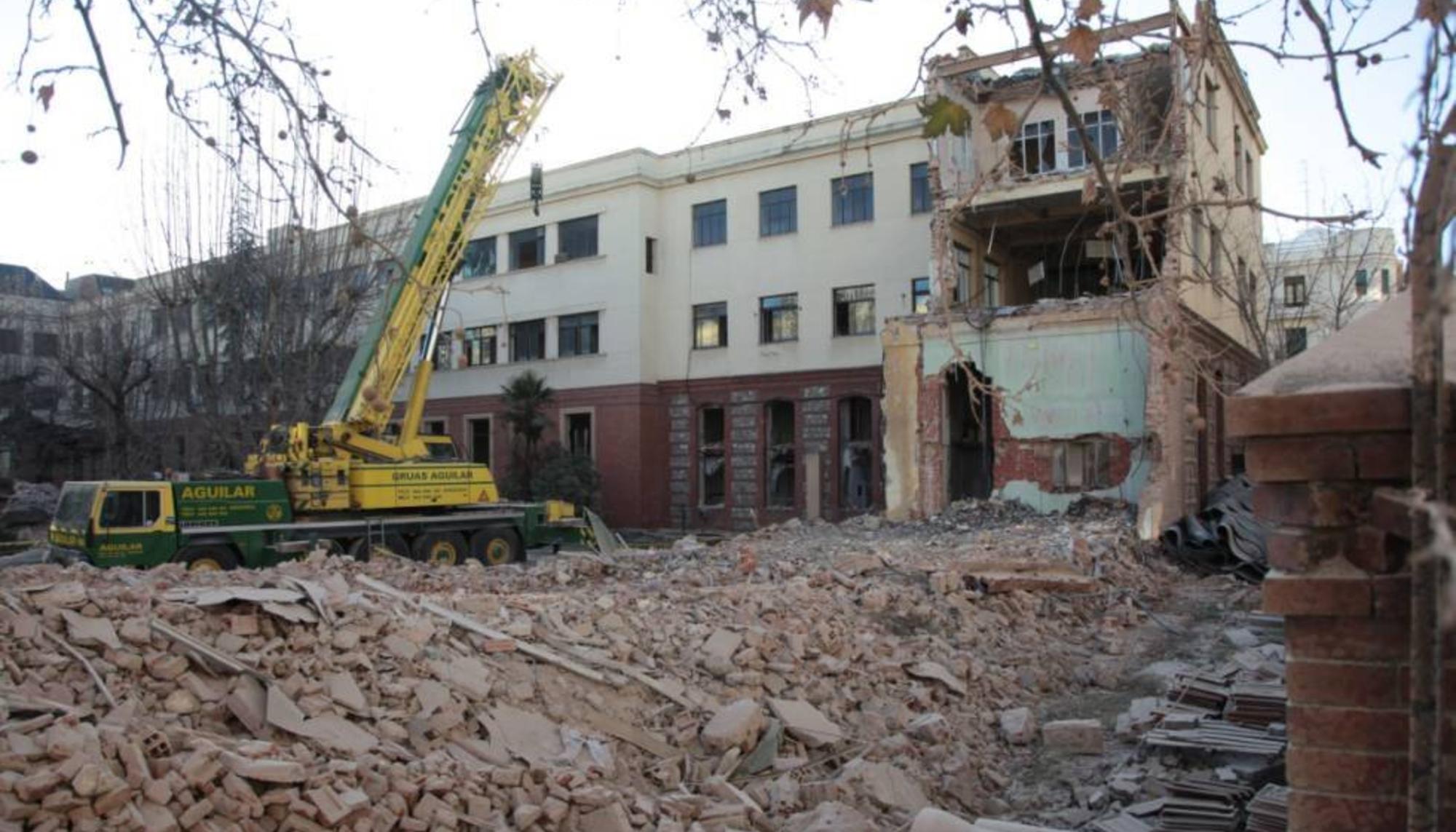 Taller de Precisión de Artillería